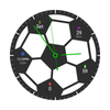 Football watch face