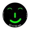 Watchman - watch face