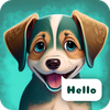 Dog Translator: Dog trainer