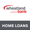 Wheatland Bank Home Loans