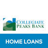 Collegiate Peaks Home Loans