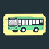 Digital Yatra - Bus App