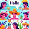 Hello Spanish - Talk Spanish