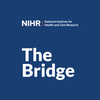 The Bridge - an NIHR intranet