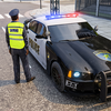 US Police Car Cop Simulator 24