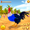 Rooster Life Family Simulator