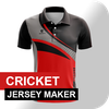Cricket Jersey Maker