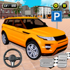 Prado Car Simulator Games 3D