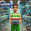 My Laundry Store Simulator
