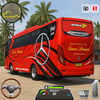 Bus Game 3D: City Coach Bus