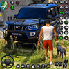 SUV Jeep Game 4x4 Jeep Driving