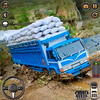 Mud Truck Game: Truck Driving