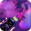 Vape Prank & Gun Simulator