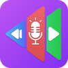 Voice Reverse – Fun Recorder