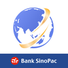 Global eBanking+ Bank SinoPac