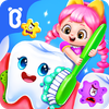 Baby Panda's Baby Games