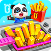 Little Panda's Fast Food Cook