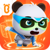 Baby Panda World-Learning Game