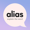 Alias — Party Word Game