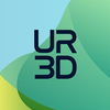 UR3D