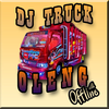 DJ Truck Oleng Full Bass