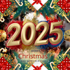 Christmas photo frame 2026