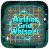 Aether Grid Whisper