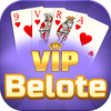Belote Coinche Online game