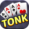 Tonk Online Card Game: Tunk