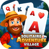Solitaire Village Adventure