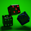 Dice 3D Pro