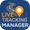 Live Tracking Manager