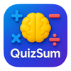 QuizSum – Math Quiz & Rewards