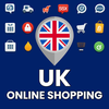 UK Online Shopping
