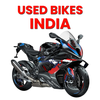 Used Bikes in India