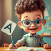 Phonics & ABC - Kids' Reading