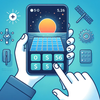 Solar Panel Energy Calculator