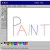 Sketch Paint: MS Paint Version