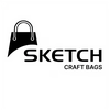 SketchCraft Bags