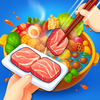 Cooking Story 3D- Match 3 Food