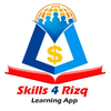 Skills4Rizq Learning App