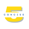 Concise 5