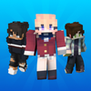 Skins for Minecraft PE