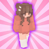 Girl Skins for Minecraft