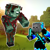Skins Minecraft Zombie Mod