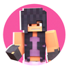 Aphmau Skin Mod
