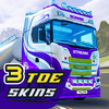 Skins for Truckers of Europe 3