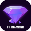 5X Get Daily Diamond - Guide