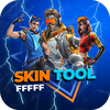 FFFFF Skin Tool - Get Diamond