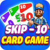 Skip 10 - Card Game